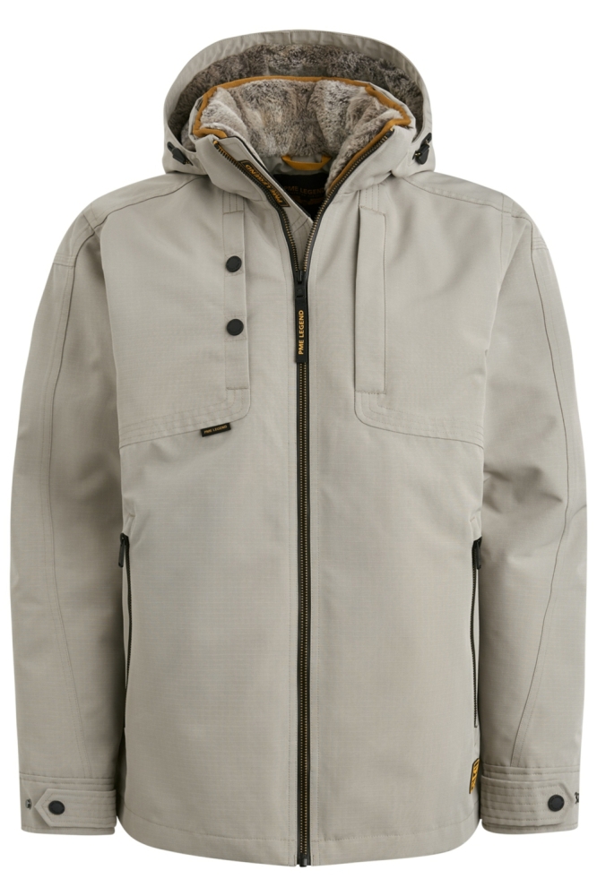 PME legend beige heren jas | 