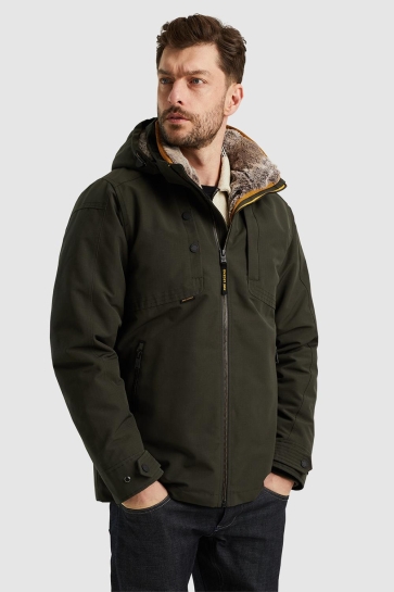 PME legend SNOWPACK PARKA PJA2409133 9061