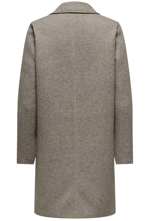 Only camel dames jas | Achteraanzicht