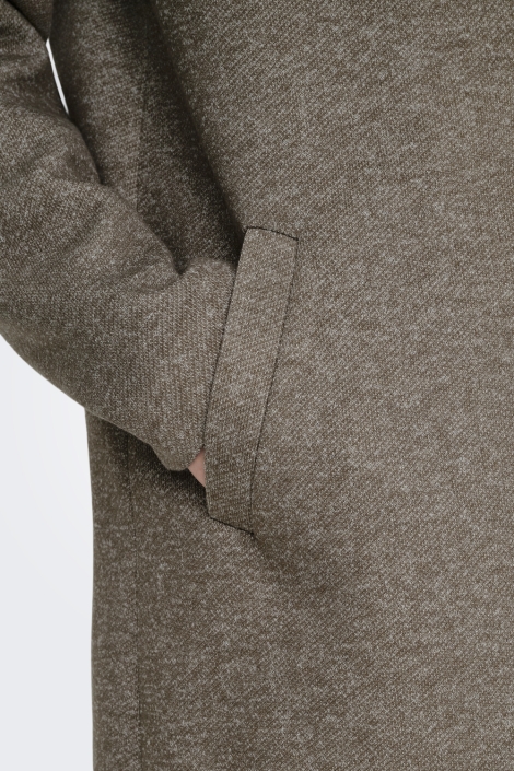 Only camel dames jas | Close up