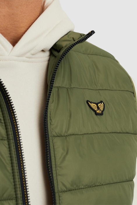 PME legend groene heren jas | Unique Selling Point