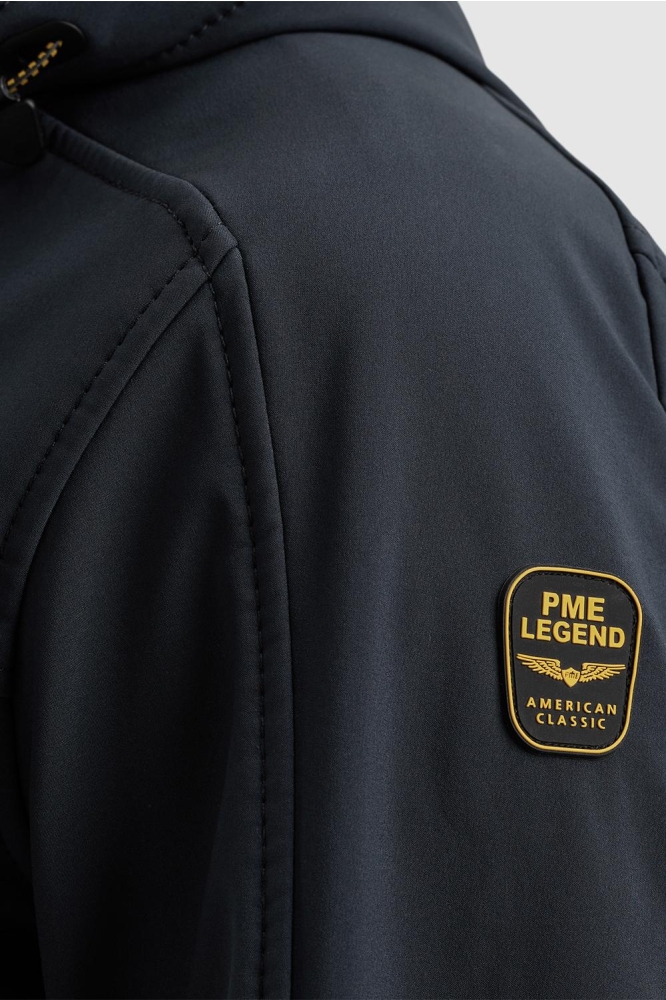 PME legend blauwe heren jas | Unique Selling Point