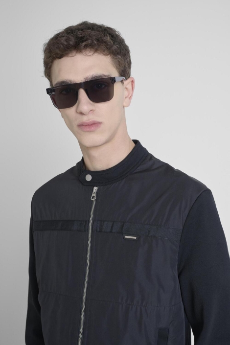 Antony Morato zwarte heren vest | Unique Selling Point
