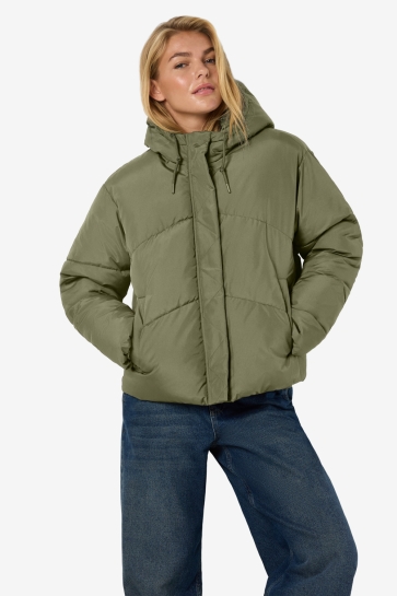 Noisy may NMTENNA L/S SHORT JACKET NOOS 27030499 Kalamata