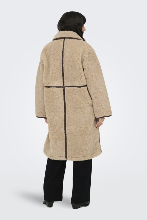 Only camel dames jas | Model