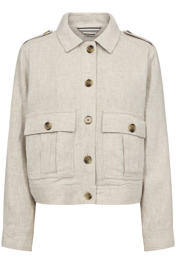 Part Two Jas NAJAHPW JA 30309434 1304001 FRENCH OAK MELANGE