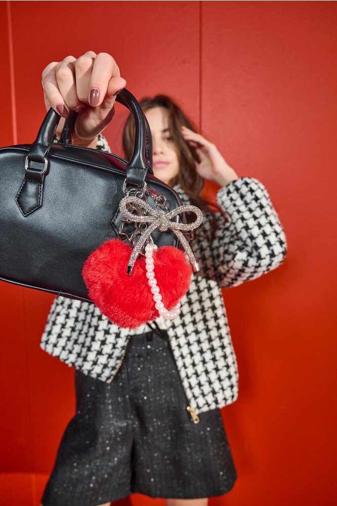 Only zwarte dames jas | Sfeerbeeld, In situatie