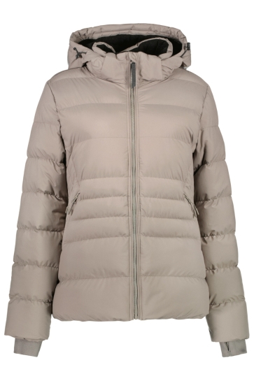 Cars Jas MOYNA 61964 TAUPE