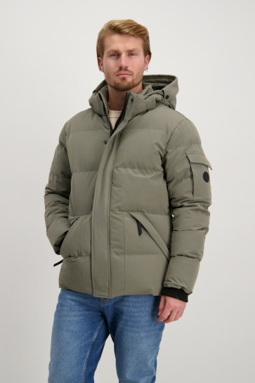 Cars Jas CAMDEN 65464 Taupe