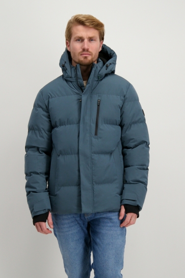 Cars Jas WICKAM 64664 Grey Blue