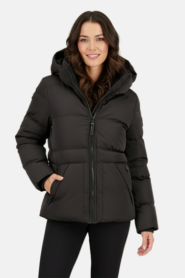 Cars Jas MANAY 62164 Black