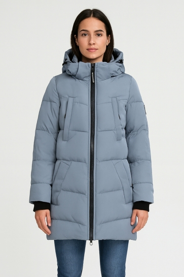 Cars Jas MAYSAY 62264 MID GREY