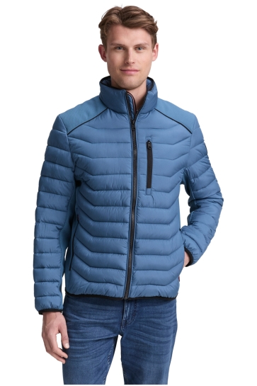 Tom Tailor JAS MET VERSTEVIGDE SCHOUDERS 1046223XX10 38224