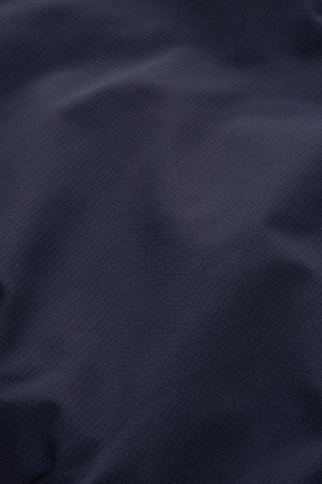 Tom Tailor blauwe heren jas | Unique Selling Point