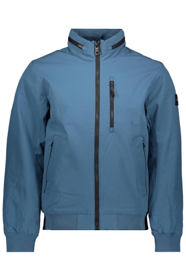 Tom Tailor JAS MET HIGHNECK KRAAG 1046226XX10 38224