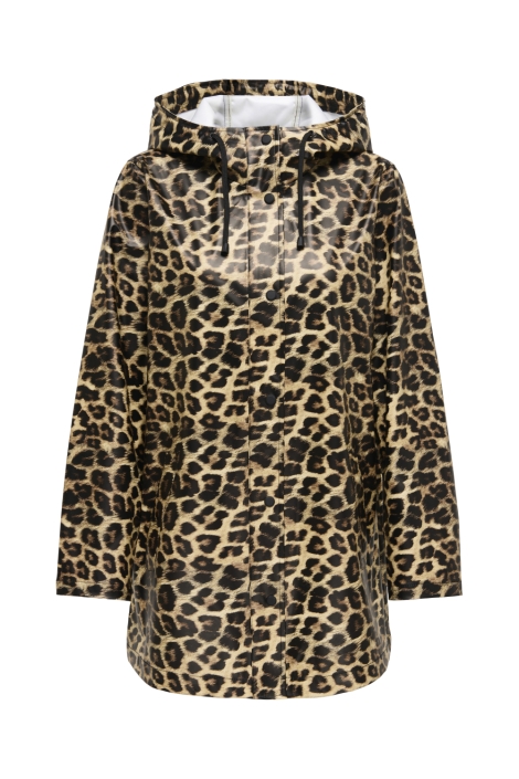 Only camel dames jas | Vooraanzicht