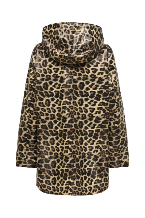 Only camel dames jas | Achteraanzicht