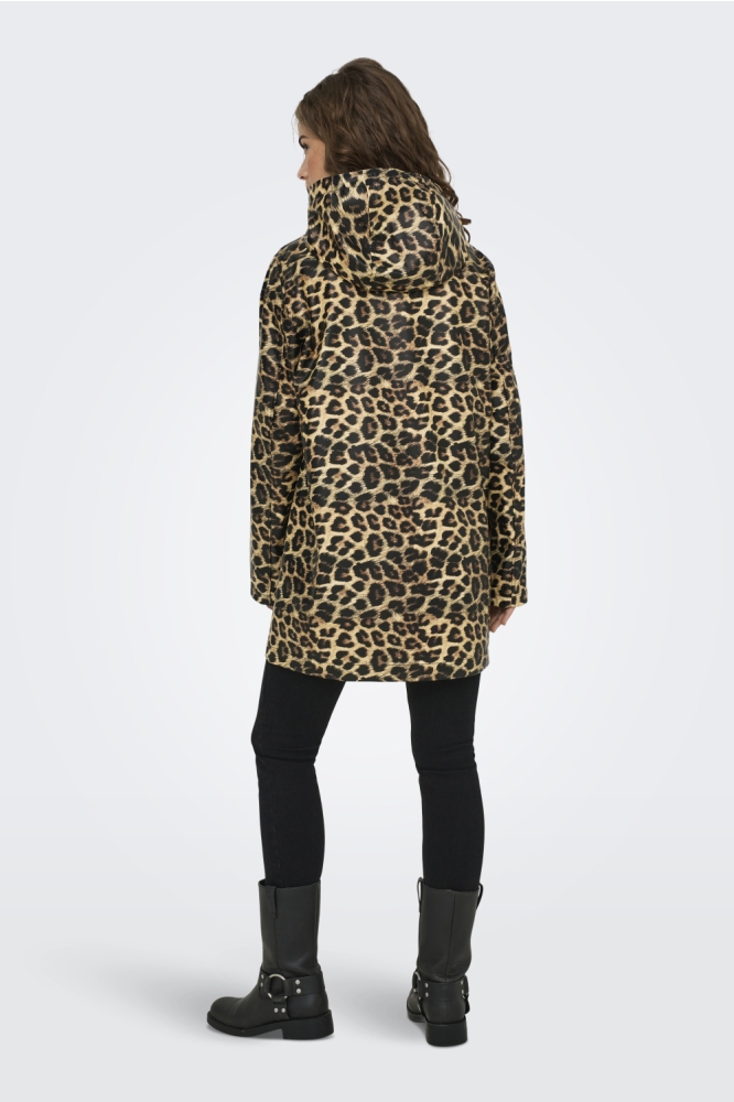 Only camel dames jas | Model