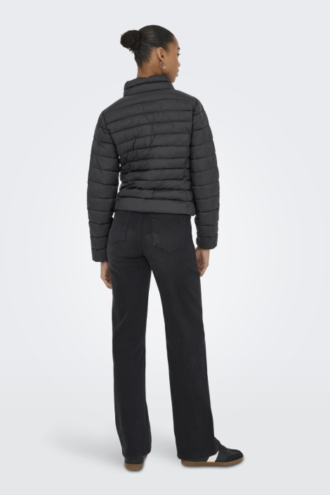 Only zwarte dames jas | Model