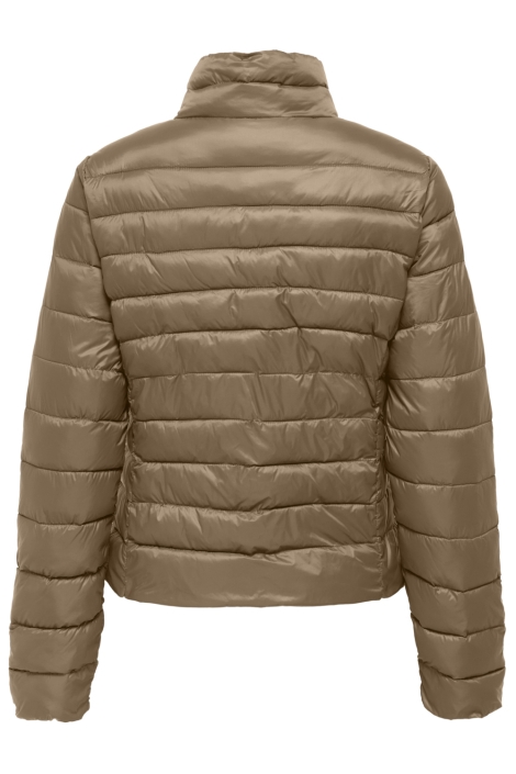 Only camel dames jas | Achteraanzicht