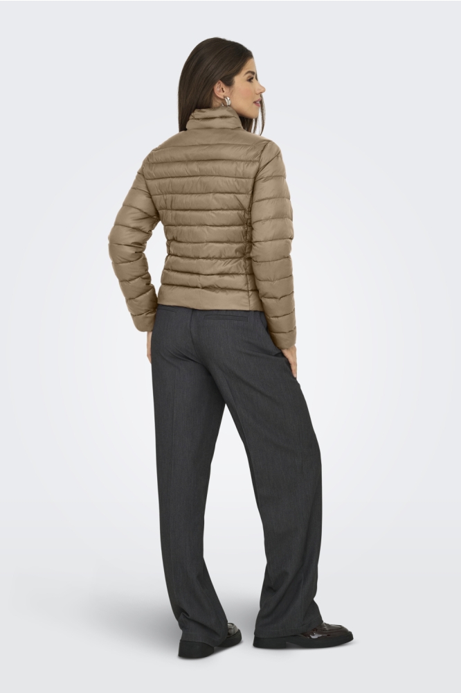 Only camel dames jas | Model
