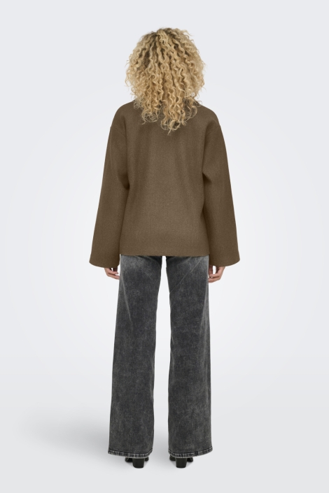 Only camel dames jas | Model