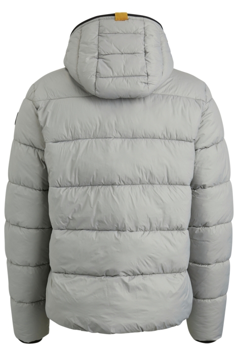 PME legend blauwe heren jas | Achteraanzicht