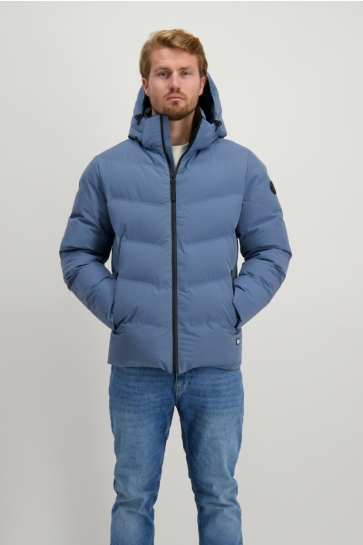 Cars LOZZO 63764 GREY BLUE