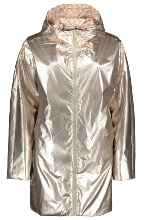 Only zand dames jas | Vooraanzicht