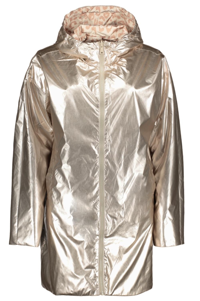 Only zand dames jas | Vooraanzicht