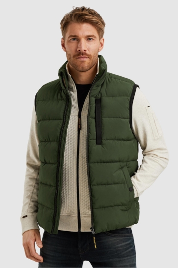 PME legend Jas AVIZER BODYWARMER PBW2508102 6425