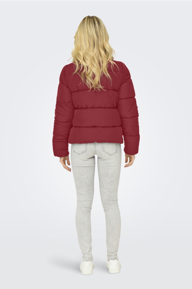 Only rode dames jas | Model