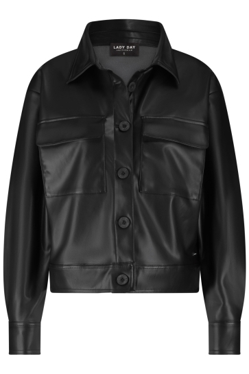 Lady Day AUDREY L49 101 2828 BLACK