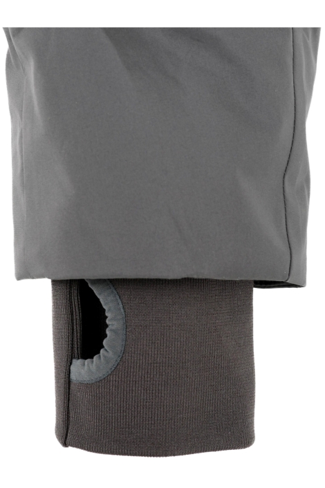 Gabbiano grijze heren jas | Close up