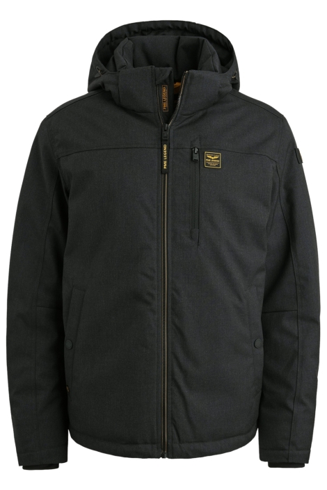 PME legend blauwe heren jas | Vooraanzicht