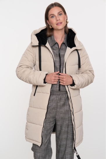 Geisha GEWATTEERDE JAS 58512 12 000710 KIT