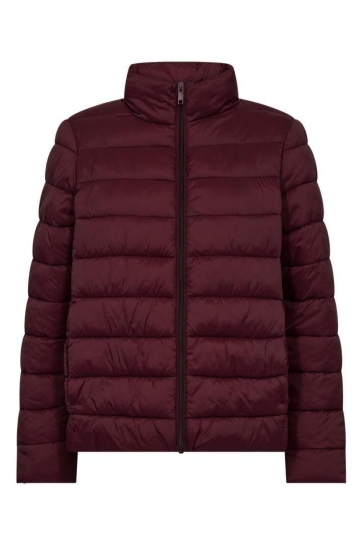 Freequent Jas FQPENNY JACKET 206756 PORT ROYALE