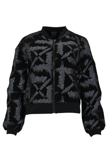 Maicazz PARIS JACKET FA25 10 303 BLACK