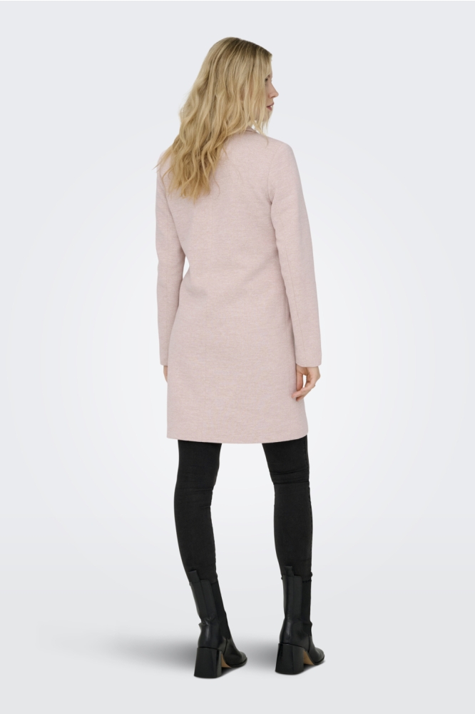 Only roze dames jas | Model