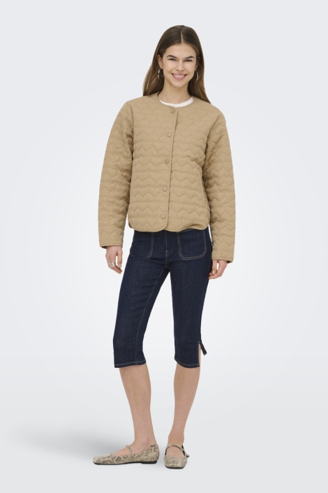 Only camel dames jas | Model