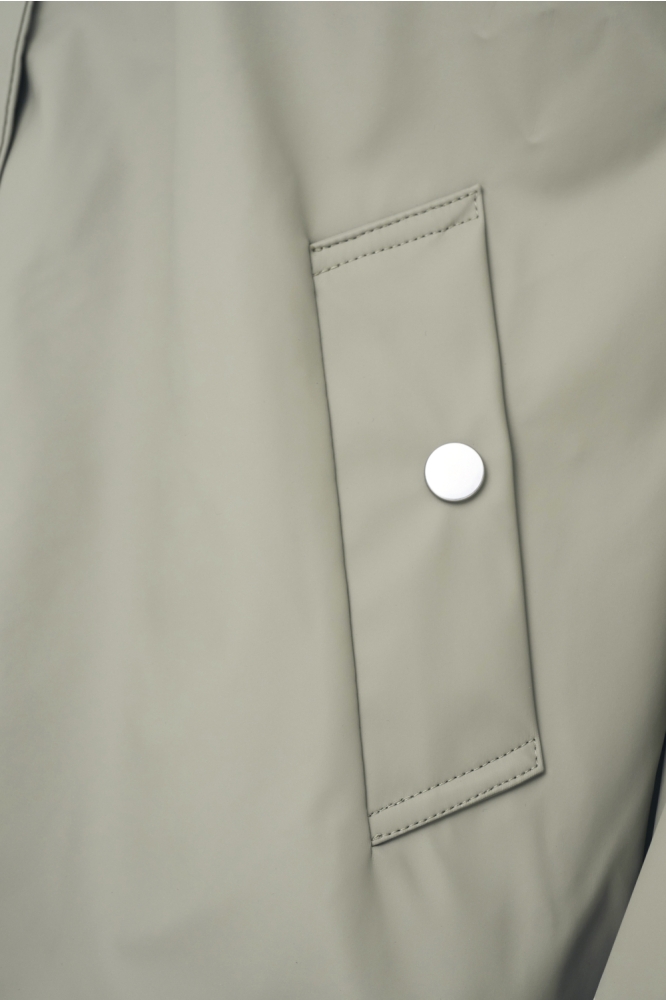 Only groene dames jas | Close up