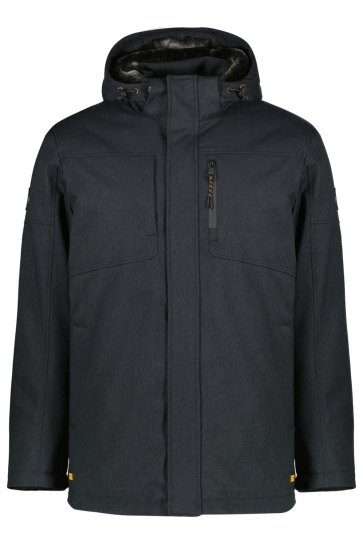 Cars Jas ROCKO 64864 ANTRA