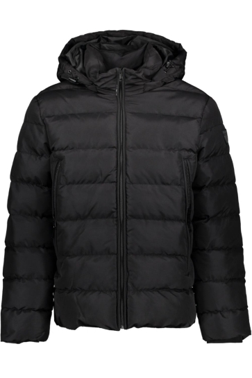 Ballin Jas JACK 2007 BLACK