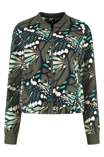 Lady Day RAVEN L49 380 2915 BUTTERFLY PRINT