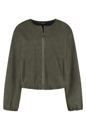 Lady Day BERNET BRUSHED L49 875 2947 DARK OLIVE