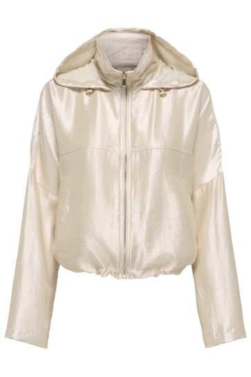 Only Jas ONLGRACE BETTY JACKET OTW 15368188 Oatmeal