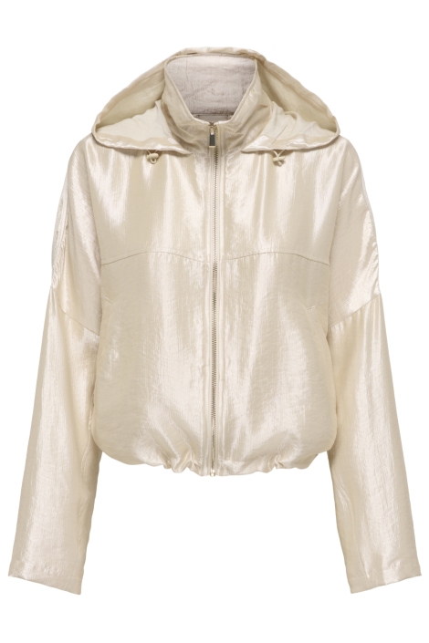 Only beige dames jas | Vooraanzicht