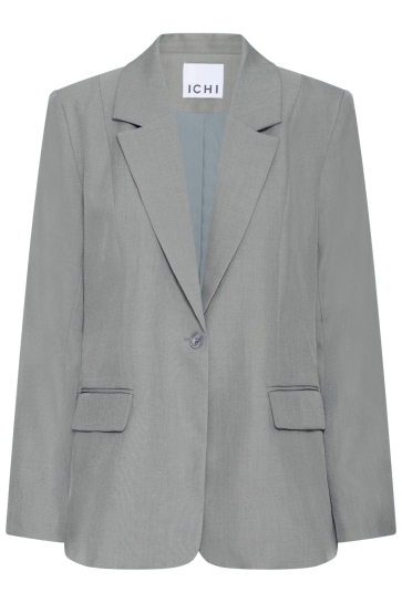 Ichi Blazer IHFAVA LONG BL 20125676 200318