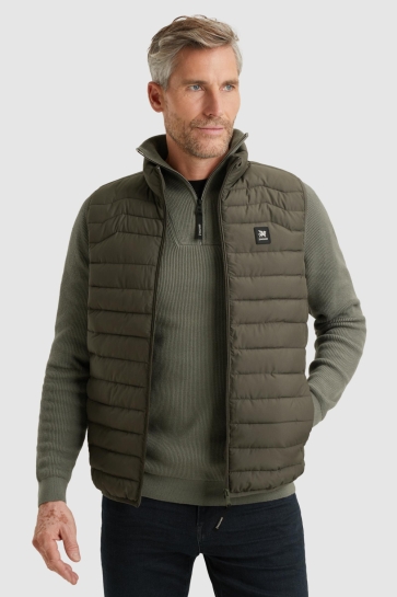 Vanguard TRACKOUT BODYWARMER VBW2511170 9161