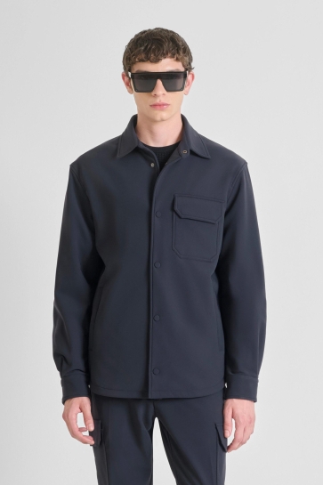 Antony Morato mmsl00772 fa600297 Blauw